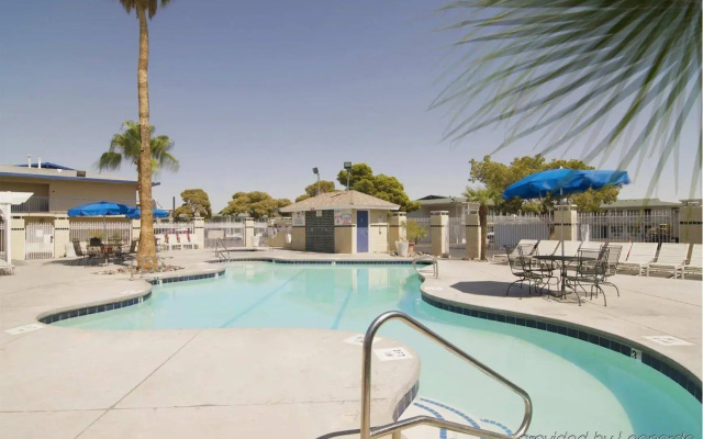 Americas Best Value Inn