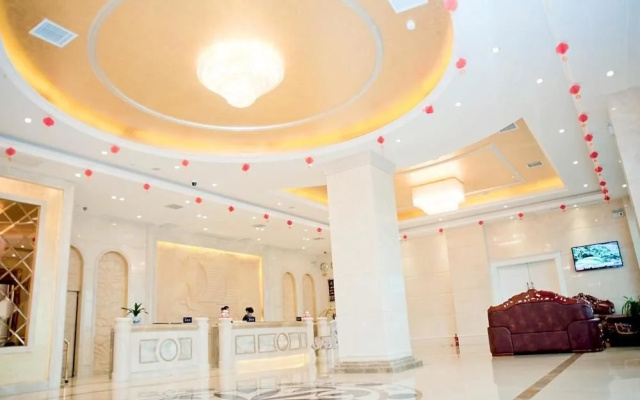 Yuanyang International Hotel