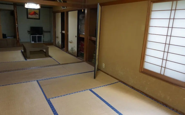 Minshuku Unzenya
