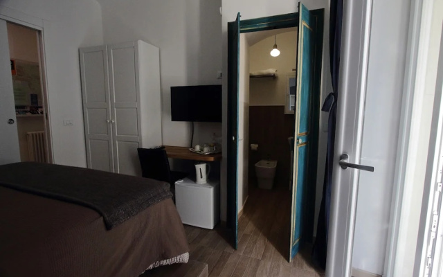 Lia Rooms Cinque Terre Wave