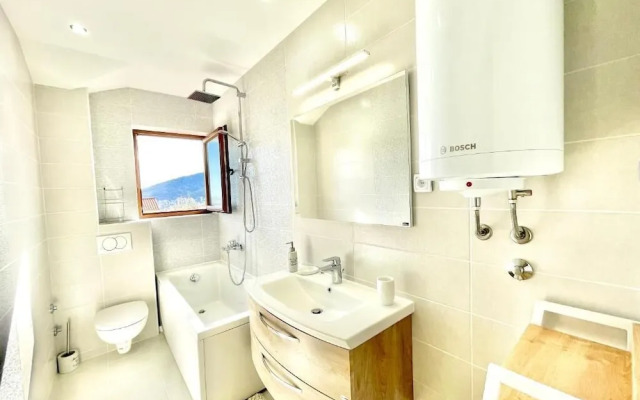 Villa Serenity