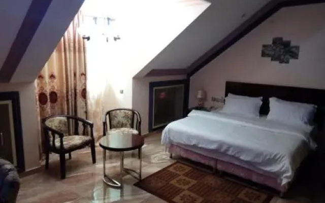 Trophy Hotel Kaduna