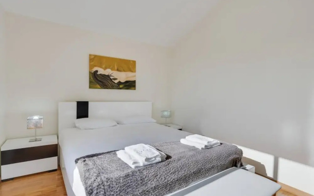 Anje Apartamento 4 Q