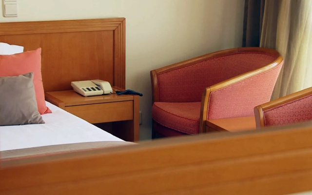 Hotel Alto Lido
