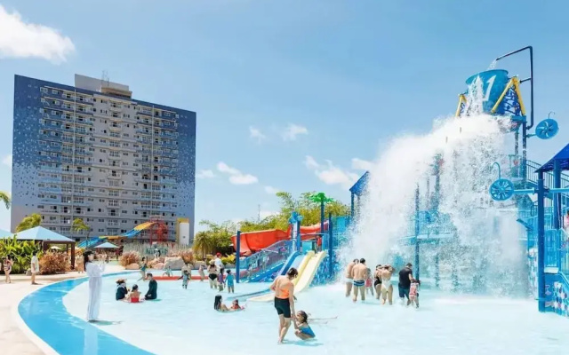 Aqualand Resort