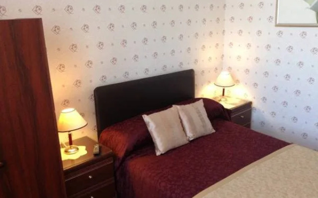 The Richmond Guest House