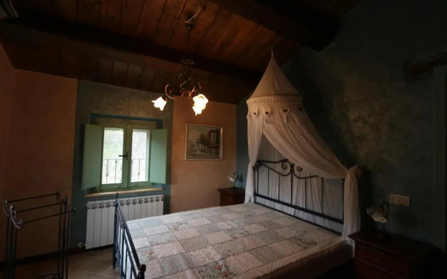 Casa Sacciofa