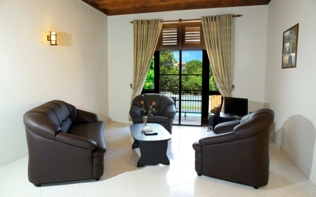 Christima Residence