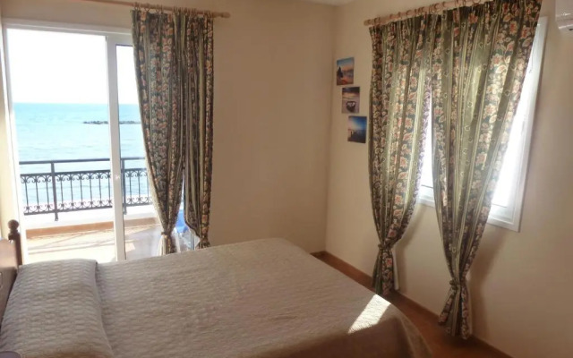 Philippou Beach Villas & Apartments