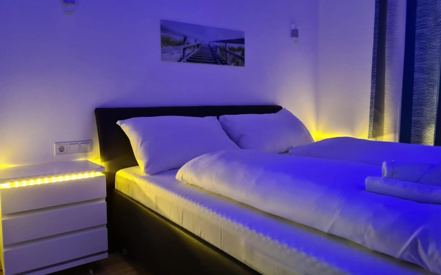 Flatprovider Lapi Gold Apartment - contactless check in