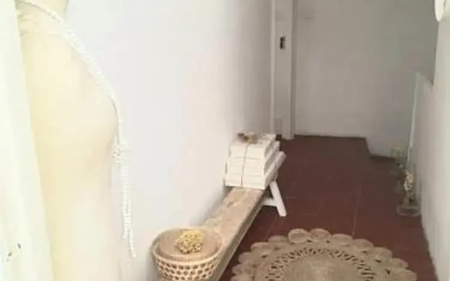 La chambre des remparts