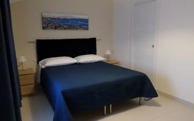 B&B Mansarda del Sole
