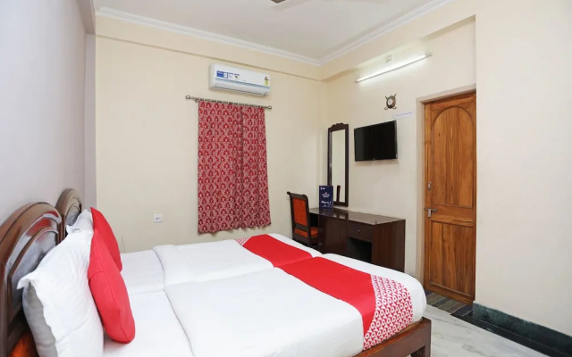 RS Corporate Guest House