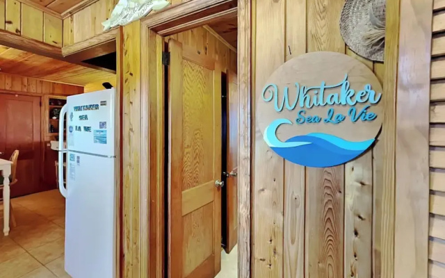 Whitaker Sea La Vie by Topsail Realty