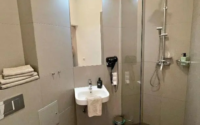 Wroclaw City Apartments