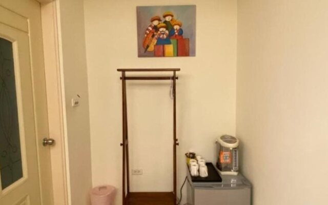 The Gleaners Homestay