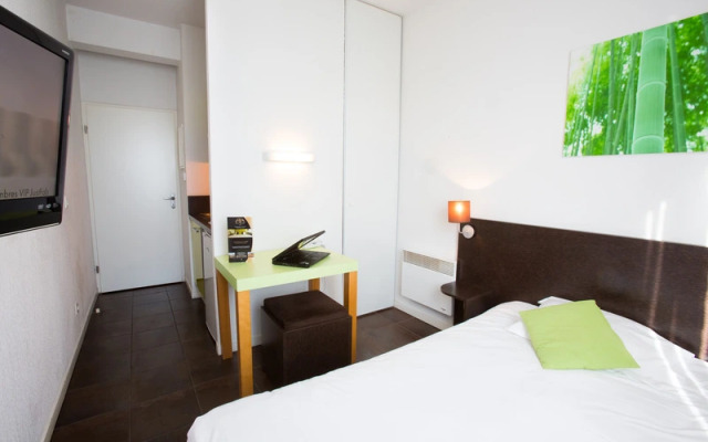 All Suites Bordeaux Lac