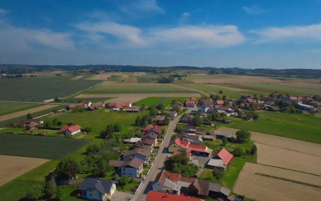 Pannonian Studio Mansarde For 2