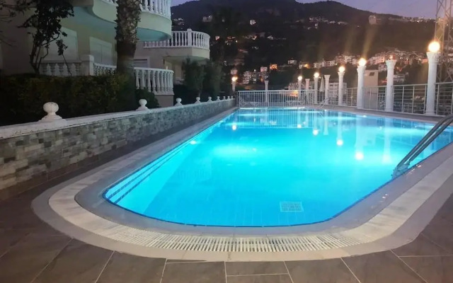 Tepe Villa