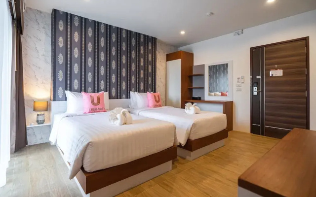 U Home Hotel