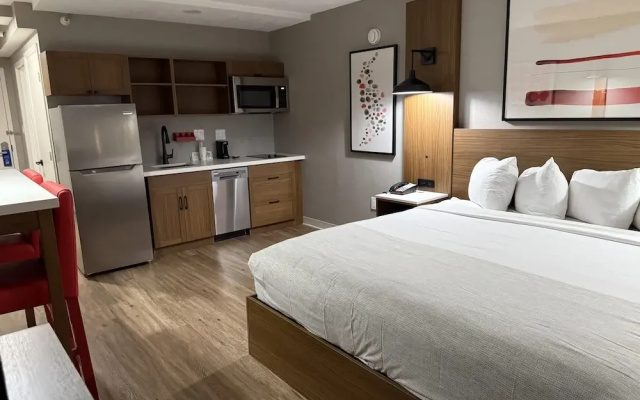 Hotel Kiva, An Ascend Collection Hotel