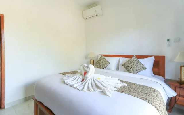 Kayu Manis Guest House Lembongan
