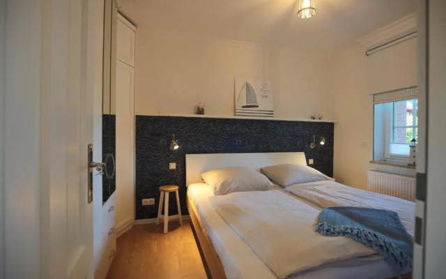 Seepark Seepark 2F Appartement 4 1