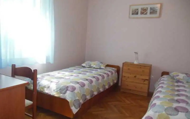 Apartments Pero