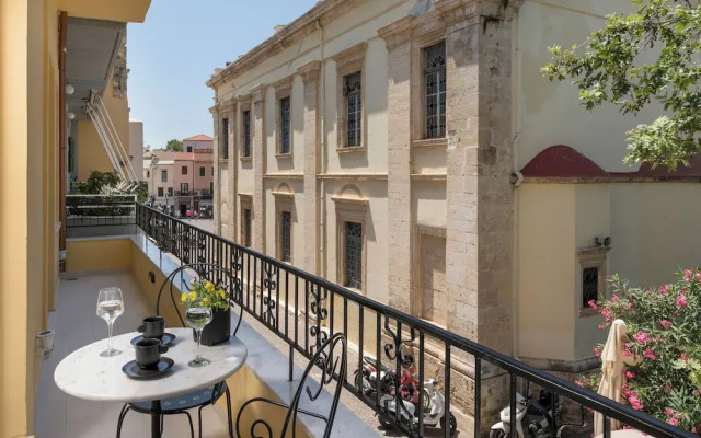 il Campanile Luxury Living