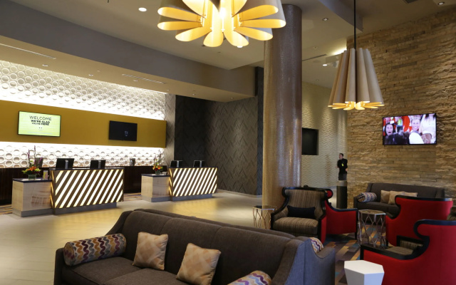 Isle Casino Hotel - Bettendorf