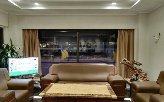 Maritim Hotel