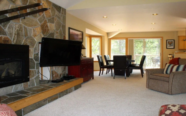 Bunker 26 Holiday Home