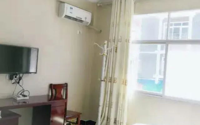 Yangyang Hostel
