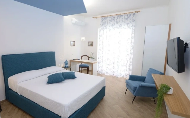 Il SanFilippo Apartments and Rooms