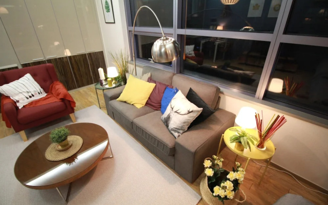 Gangnam House 4