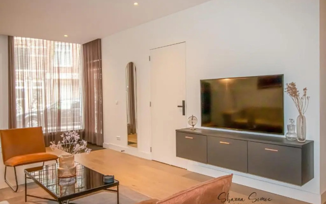 Boutique Apartment Alkmaar by Urban Home Stay