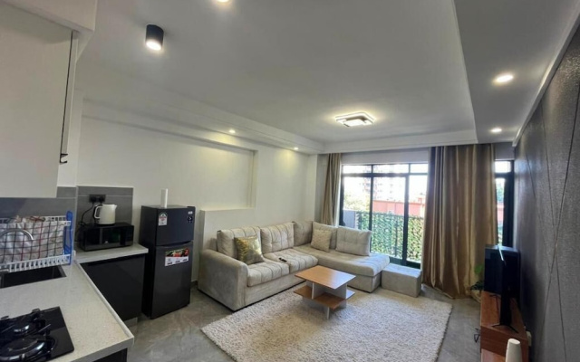 Nairobi Accomodation