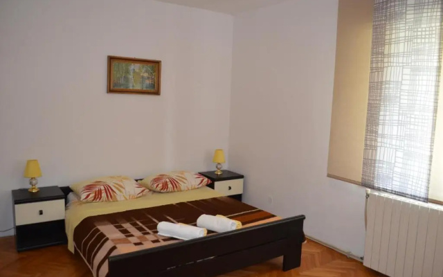 Apartments Antonio