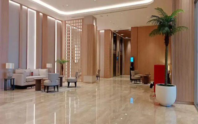 Apartemen Tokyo Riverside by Linkara