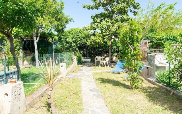 La Casa di Elisabetta