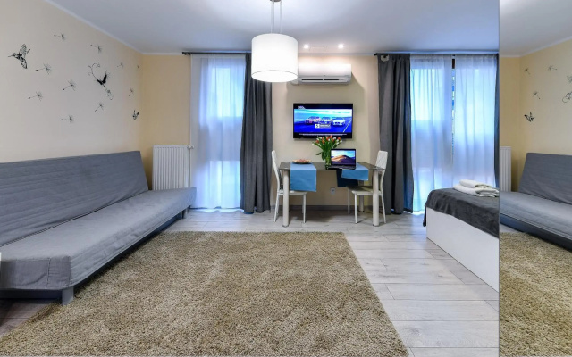 MOKO Apartment II