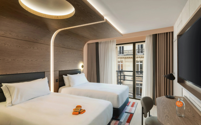 Canopy by Hilton Paris Eiffel Tower