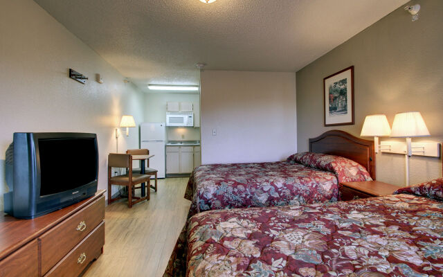Sun Suites Of Charlotte Matthews In Charlotte United States Of
