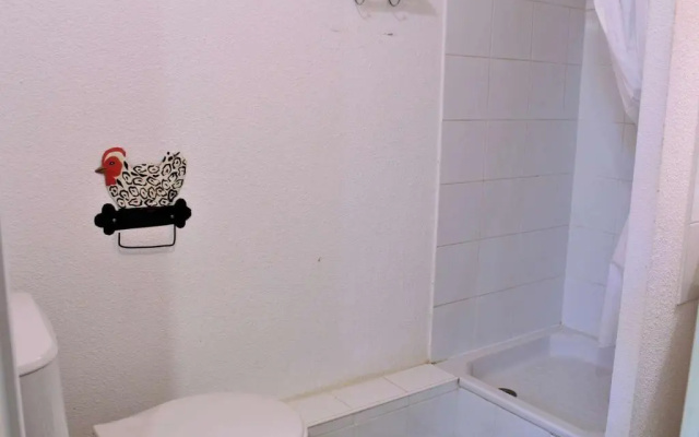 Appartement Risoul, 3 pièces, 6 personnes - FR-1-330-504