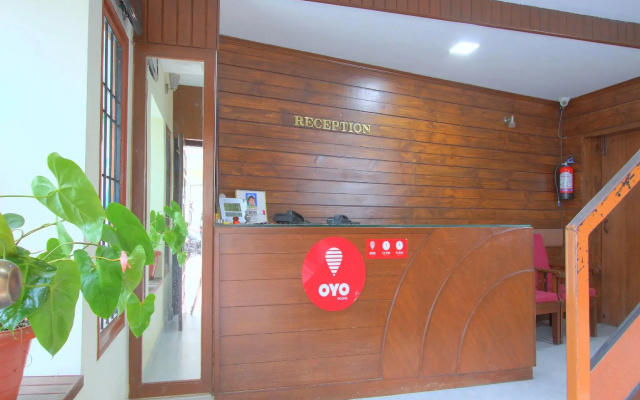 OYO 15893 Hotel Mount Park