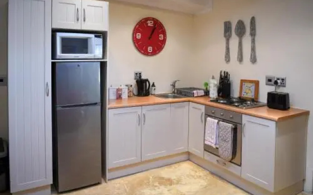 Cabriere Cottage