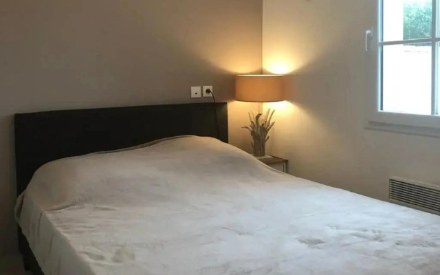 Maison Barbâtre, 4 pièces, 7 personnes - FR-1-224B-127