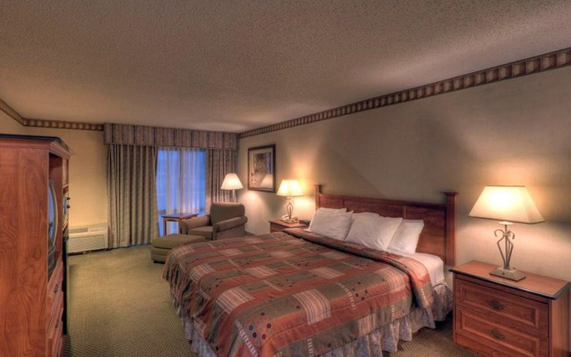 Clarion Hotel Waco