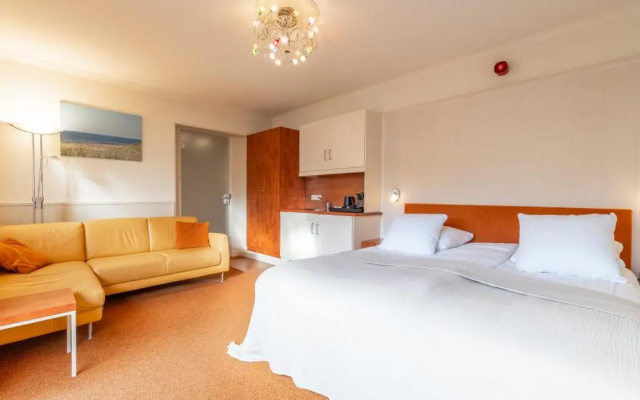 Hotel ter Duyn