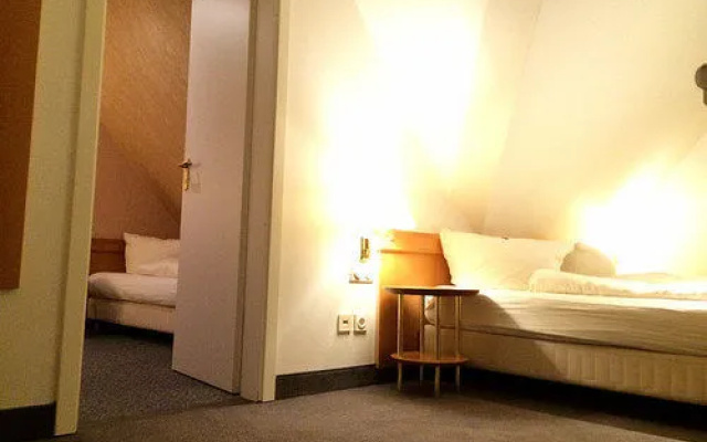 Hotel Leuchtfeuer